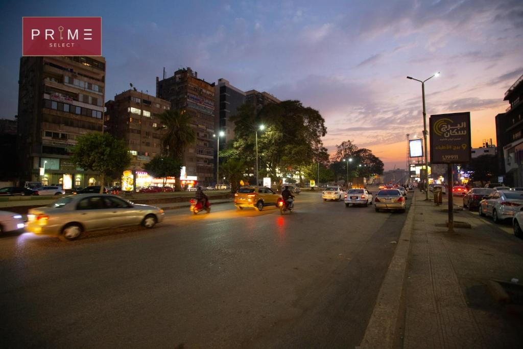 Prime Select Gameat Al Dewal - Tap to explore photos