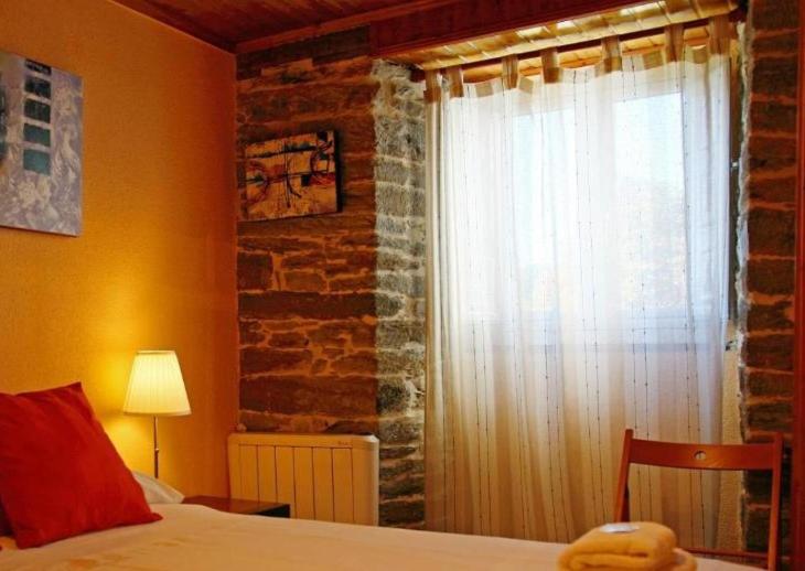 Aqua Rooms Sarria photo 2