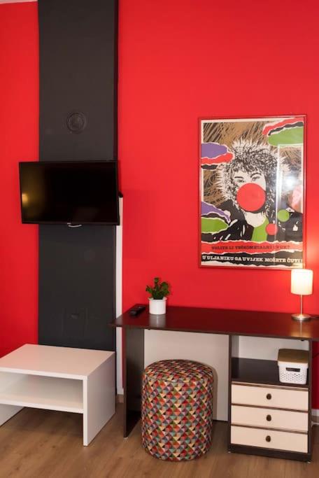 Apartman Isabella photo 4