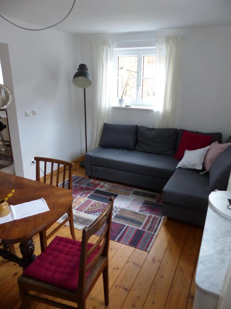Apartment mit Terrasse am Bach photo 3