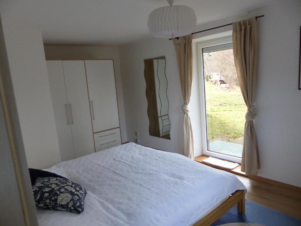 Apartment mit Terrasse am Bach photo 2