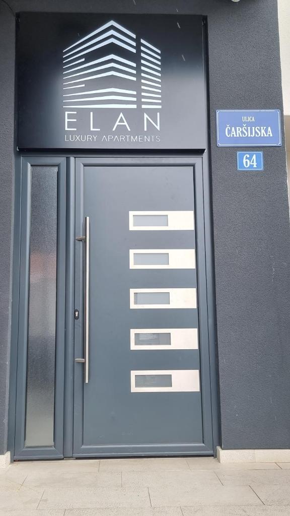 Elan Luxury Apartments & Rooms photo 1