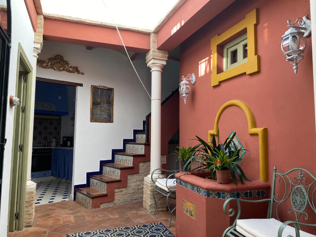 Casa Boutique Eros photo 4
