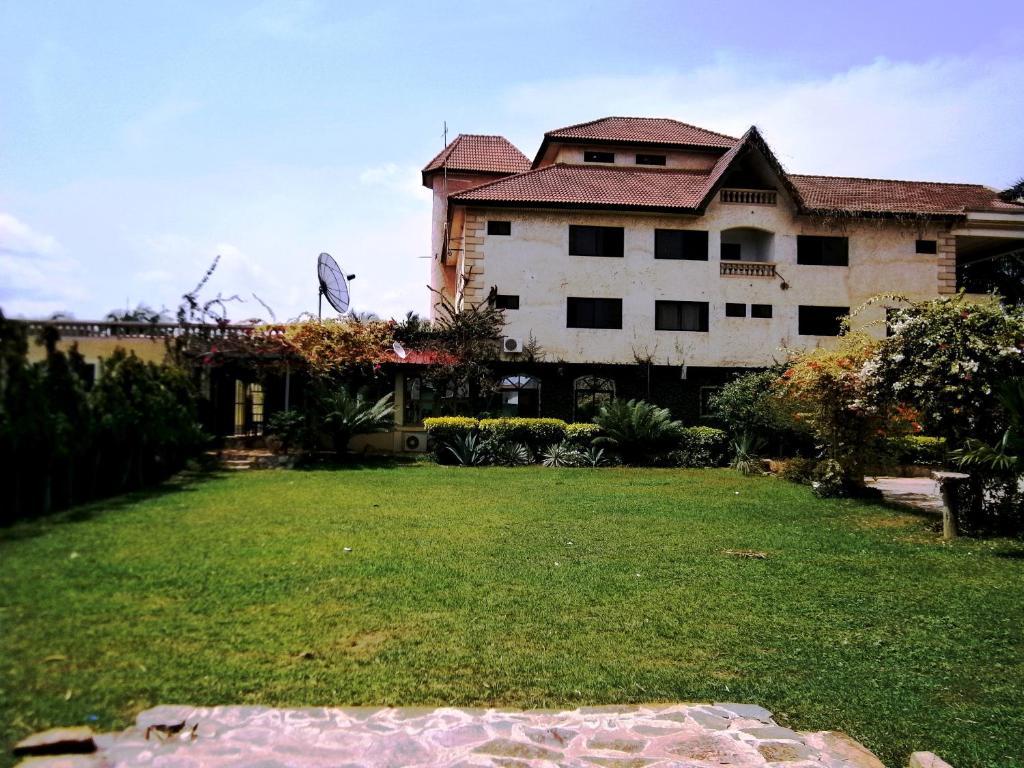 Accra Royal Castle Apartments & Suites photo 4