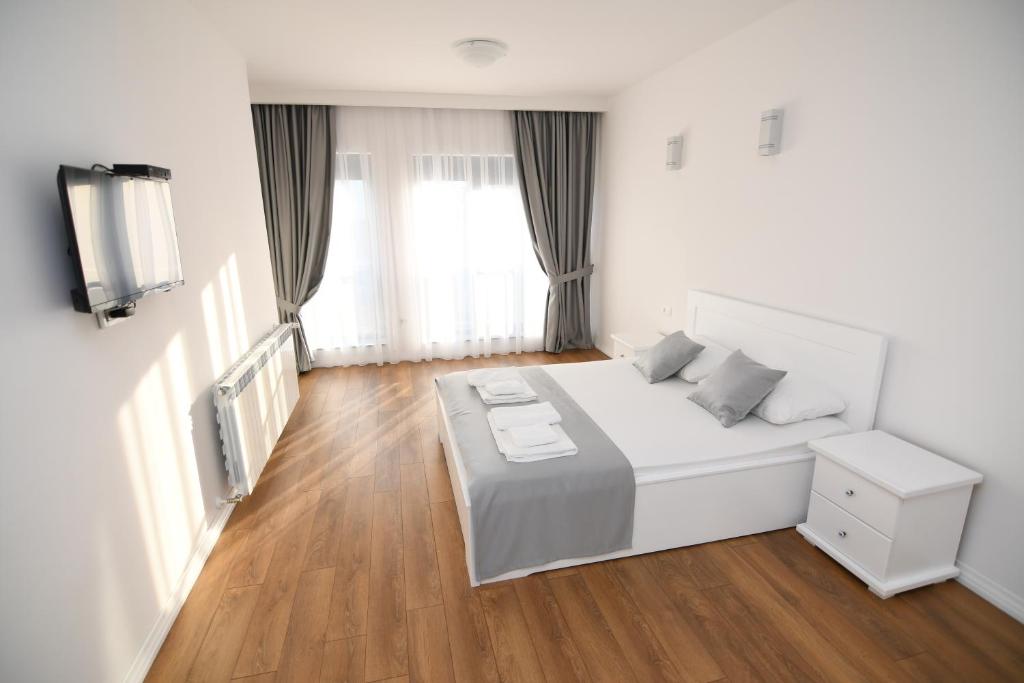 Elan Luxury Apartments & Rooms photo 4