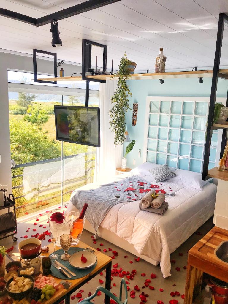 Loft's do Sonho LOFT 01 photo 2