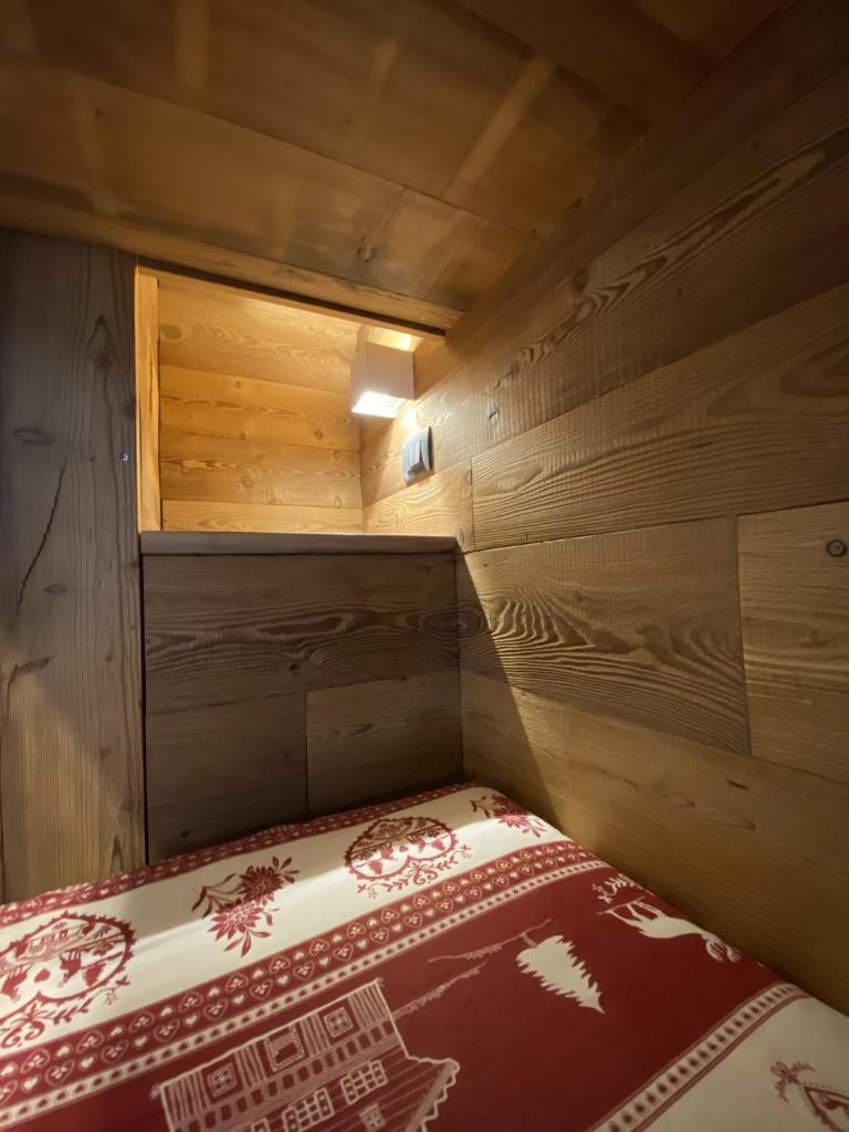 Wooden House “Campo Smith” photo 3