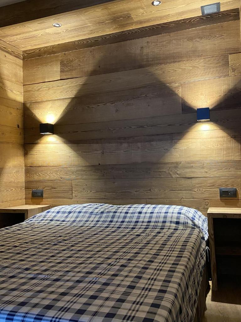 Wooden House “Campo Smith” photo 1