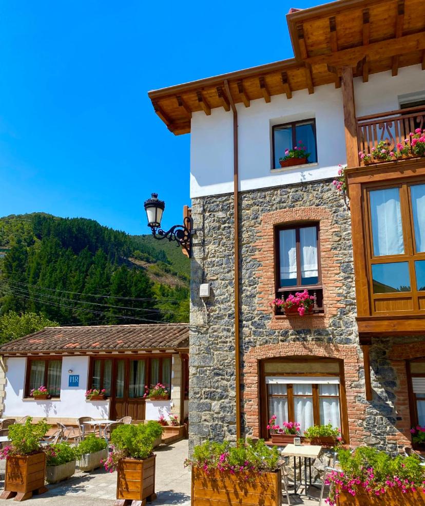 Hostal Toscana photo 1