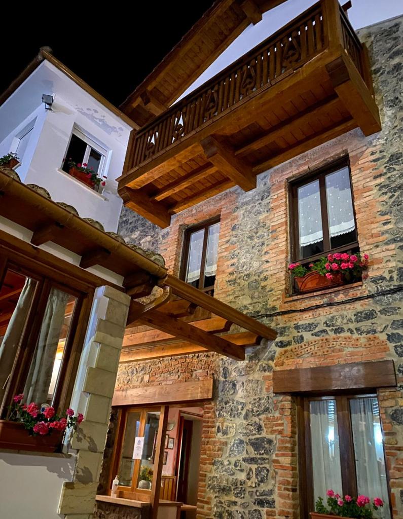 Hostal Toscana photo 3