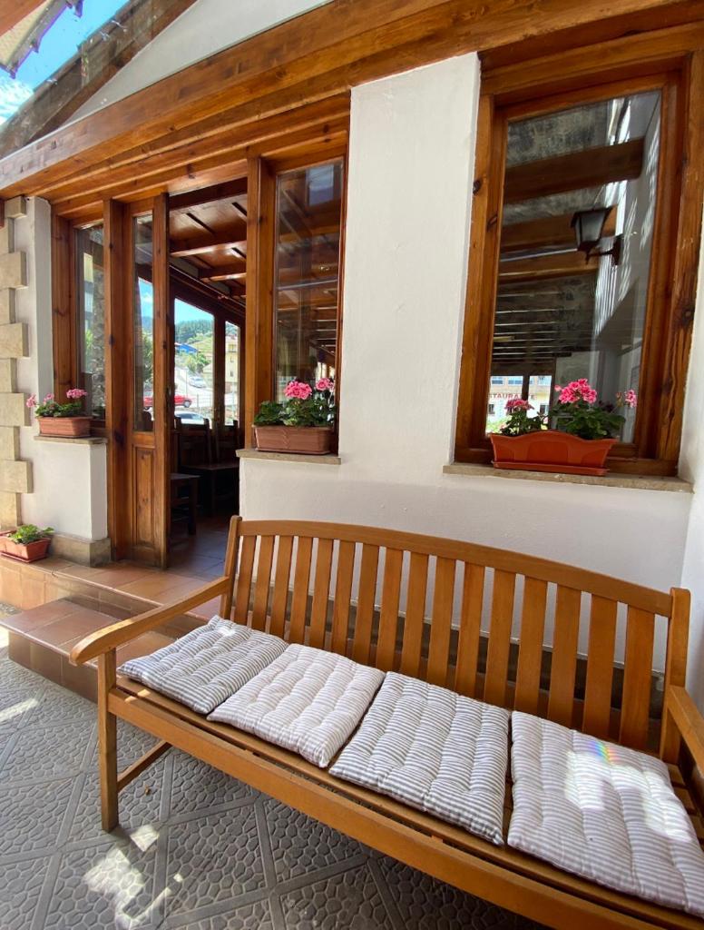 Hostal Toscana photo 2