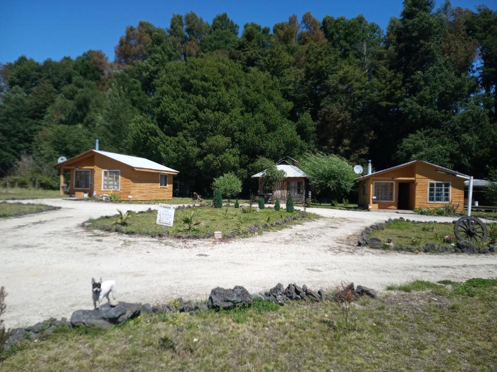 Cabañas el Estero photo 3