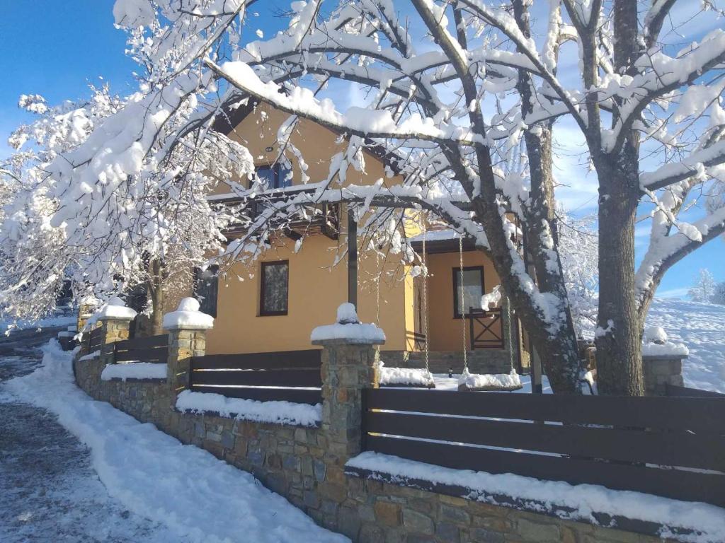 Садиба Лісова photo 1