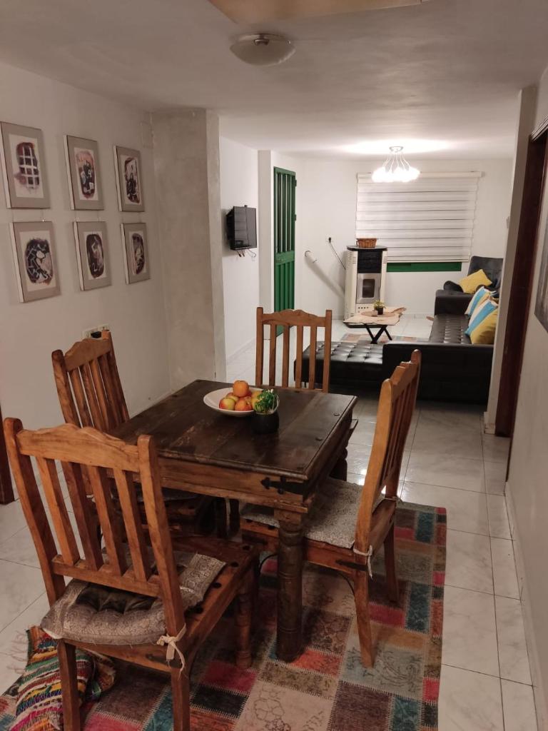 Cosy Appartement photo 1