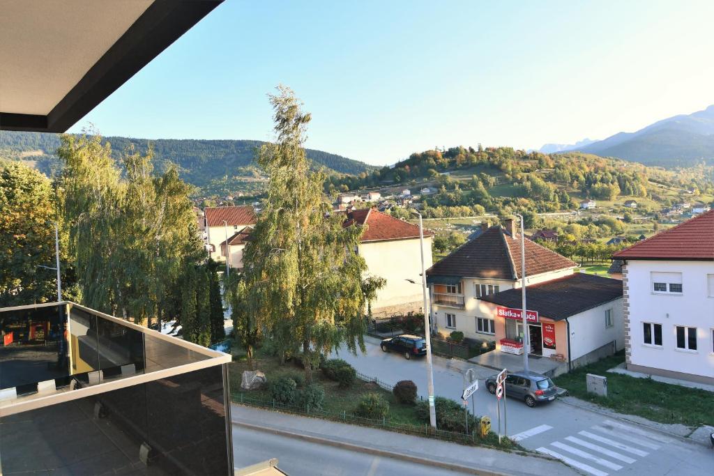 Elan Luxury Apartments & Rooms photo 2