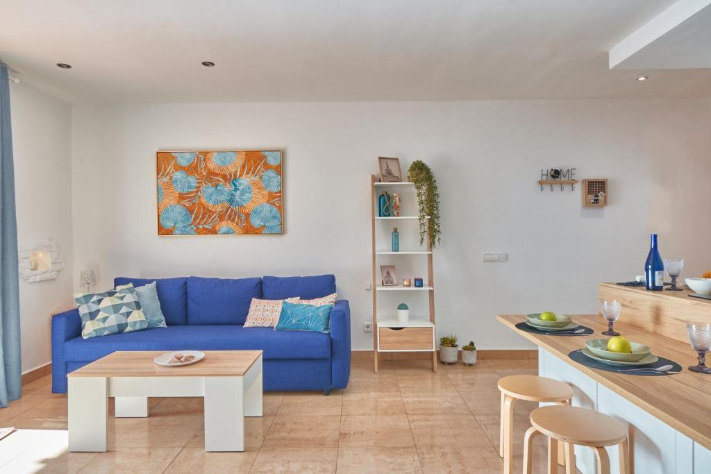 APARTAMENTO VISTAZUL photo 2