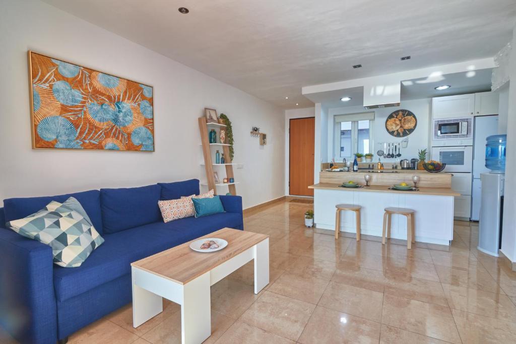 APARTAMENTO VISTAZUL photo 4