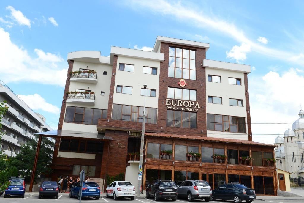 Hotel Europa photo 2