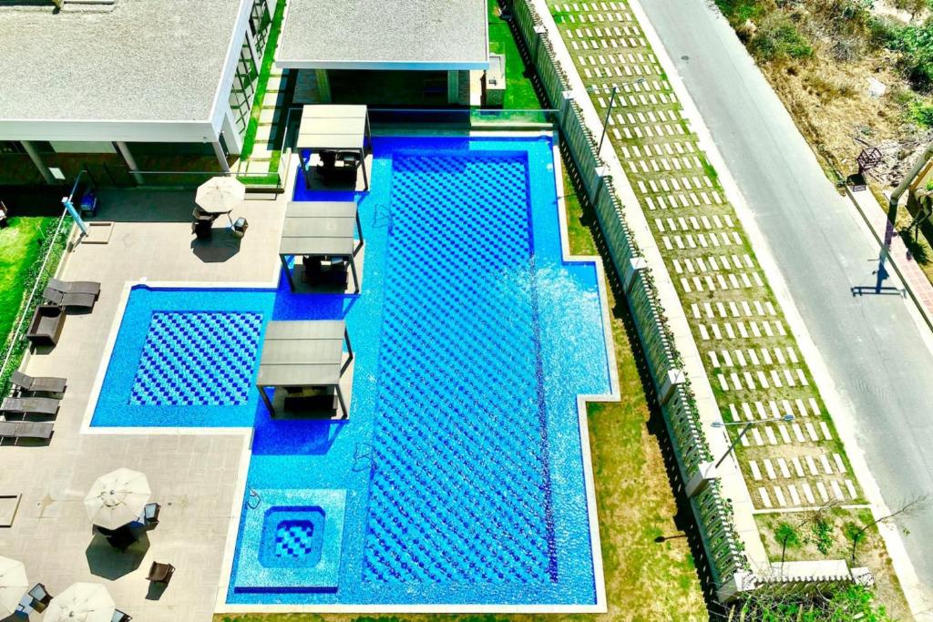 Apartamento Familiar Vacacional en Puerto Colombia photo 3