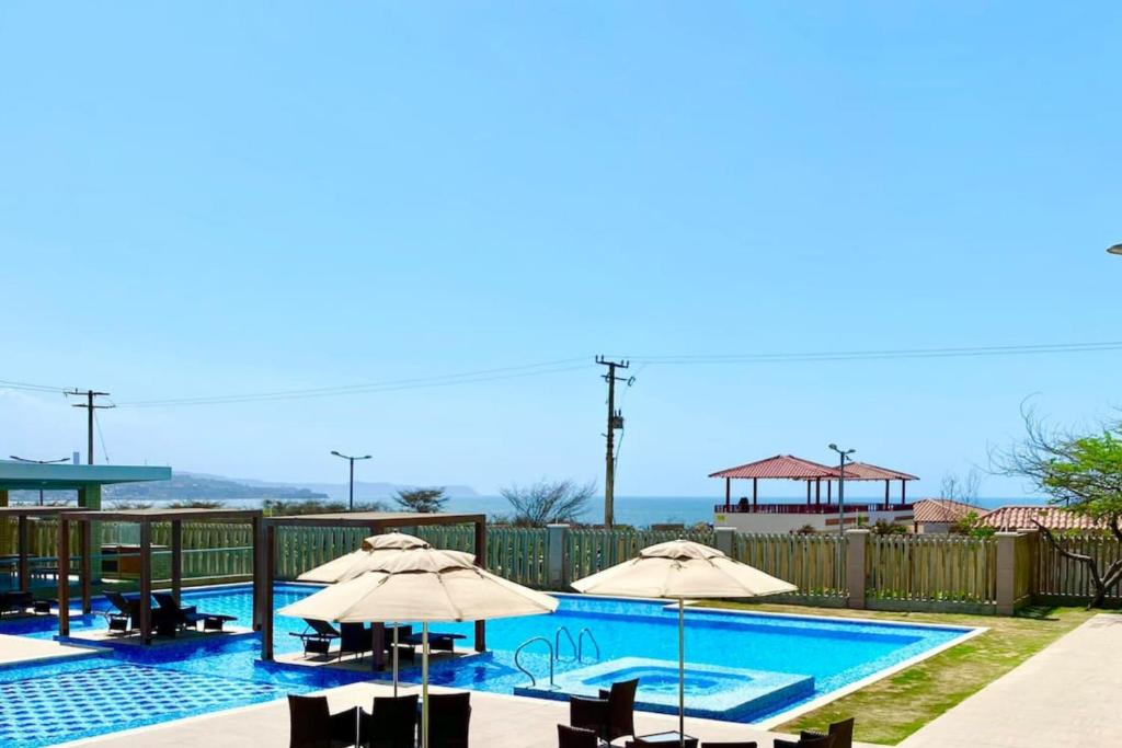 Apartamento Familiar Vacacional en Puerto Colombia photo 2