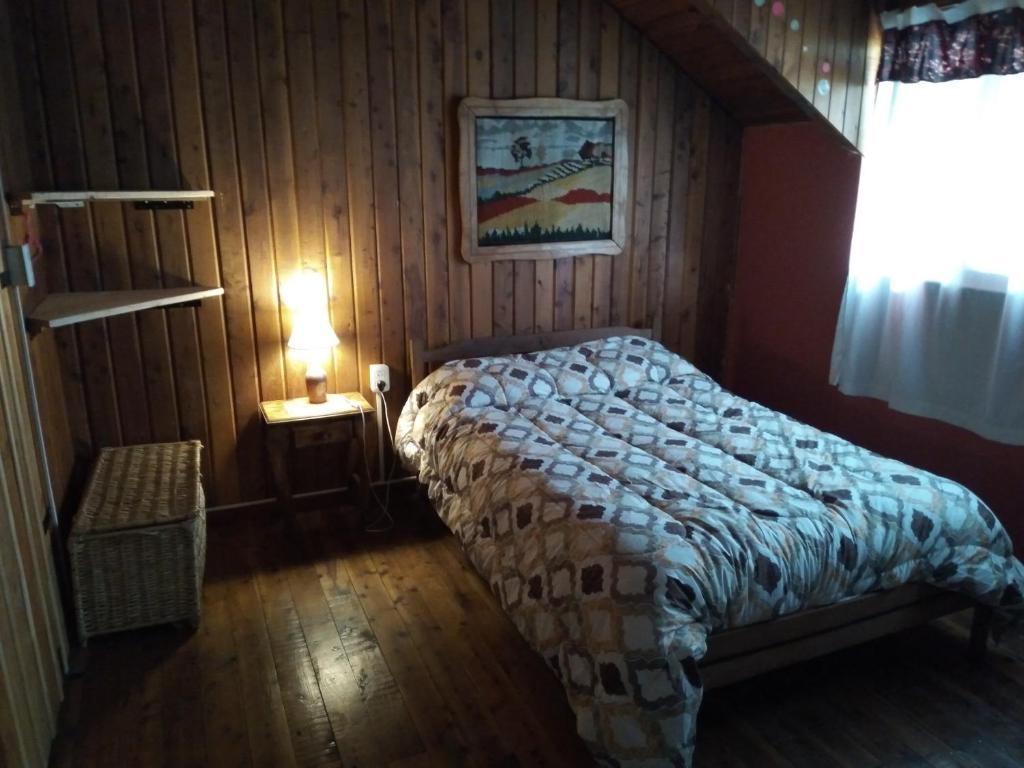 Hostel Casona Alameda photo 4