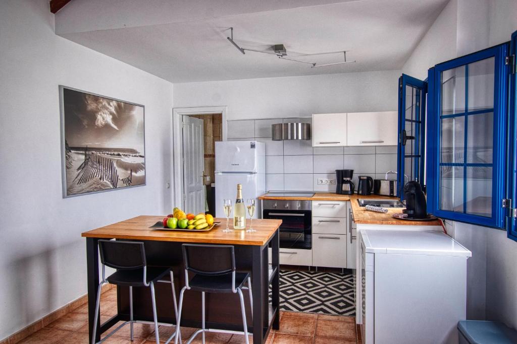 OCEAN tiny HOUSE en Casa azul photo 4