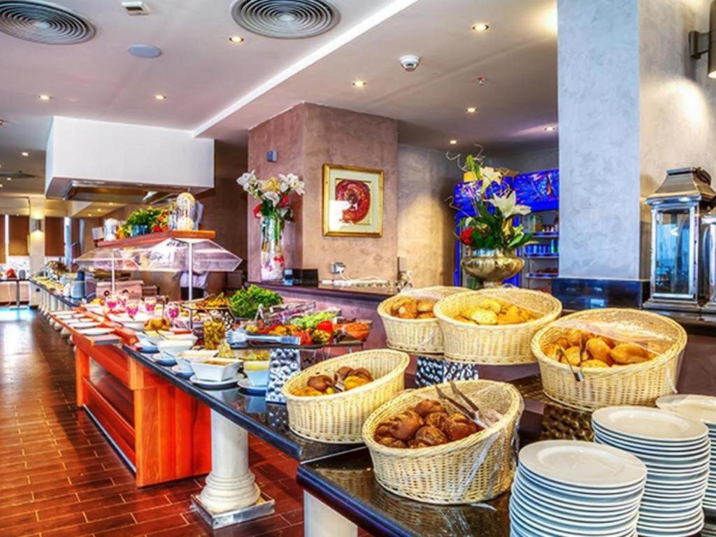 شاليهات بورتو مطروح فيو بحر Porto Matrouh Sea View Families Only photo 4