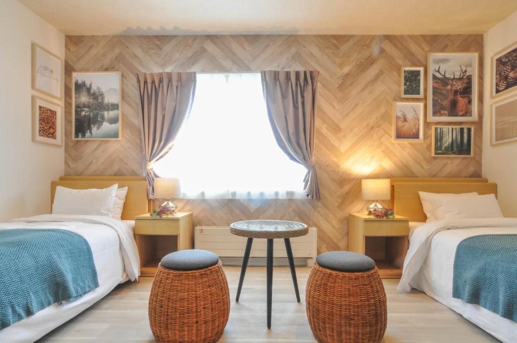 Rusutsu Grand Cabin photo 3