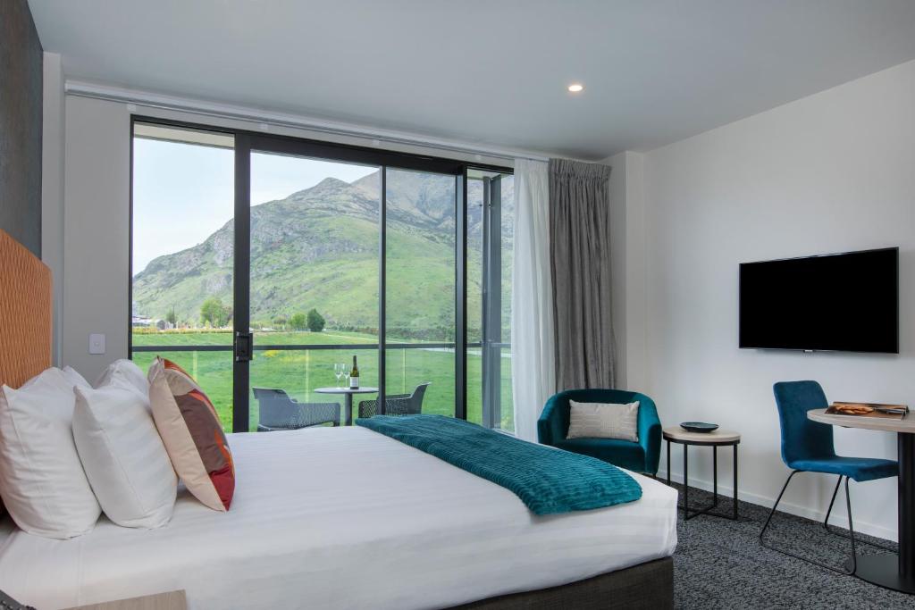 Quest Queenstown Apartments Remarkables Park photo 4