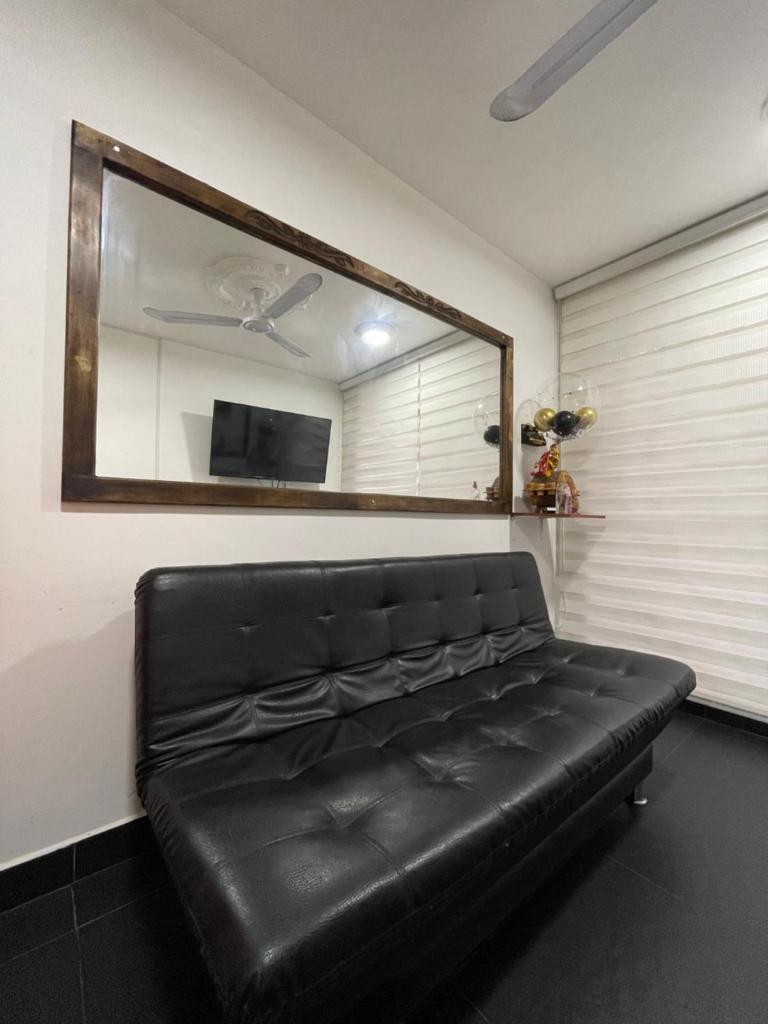 Apartamento vacacional Vallesue en Flandes, Tolima photo 4