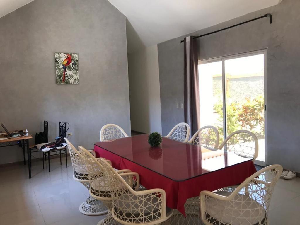 Beautiful Villa in Boca Chica photo 2