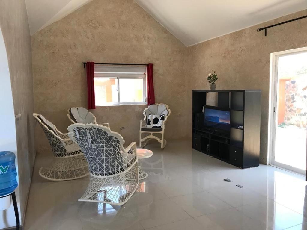 Beautiful Villa in Boca Chica photo 3