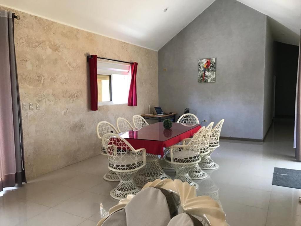 Beautiful Villa in Boca Chica photo 4