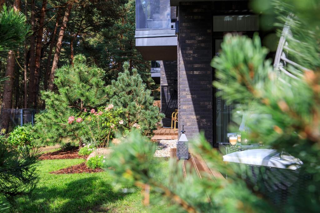 Vanagupes Park Apartment, By Cohost