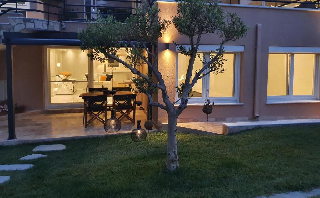 Dioni Luxury House photo 1
