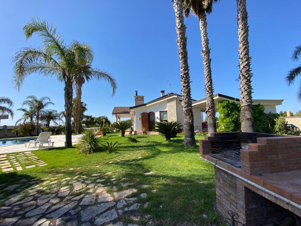 VILLA ADA pool residence photo 2