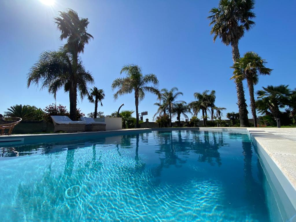 VILLA ADA pool residence photo 3