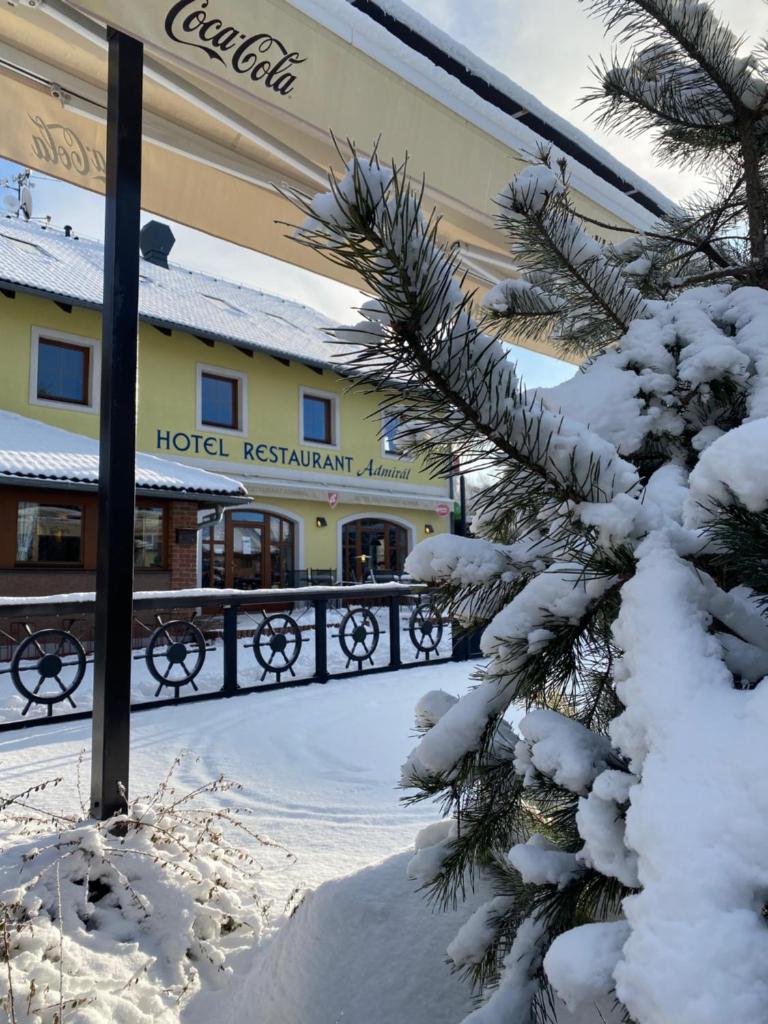 Hotel Admiral photo 1
