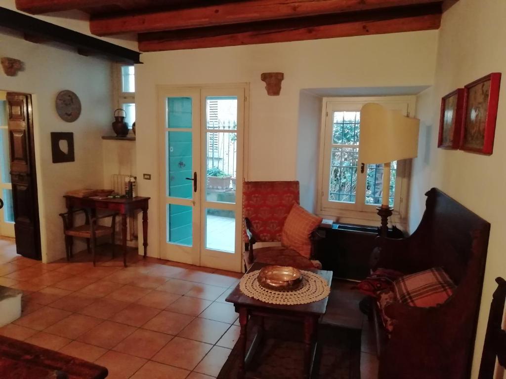 Belgirate Casa Emilia photo 3