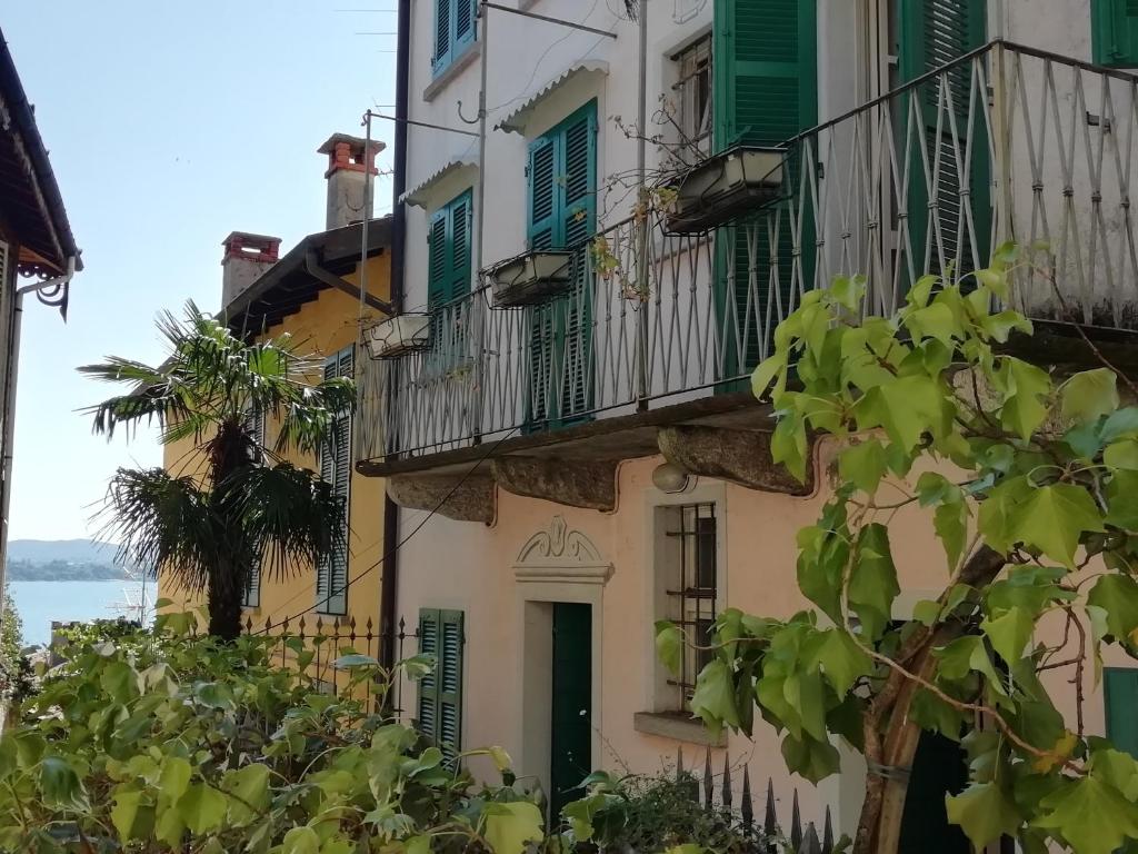 Belgirate Casa Emilia photo 1