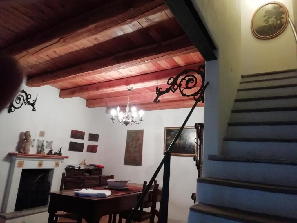 Belgirate Casa Emilia photo 4
