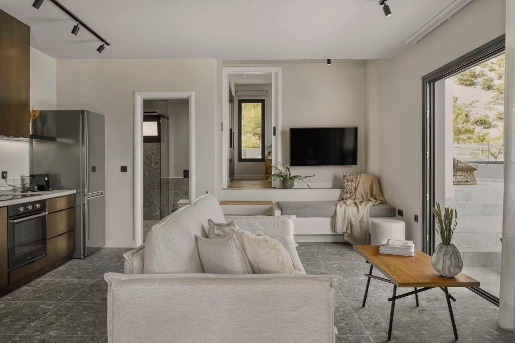 Aposperia Memorable Living photo 2