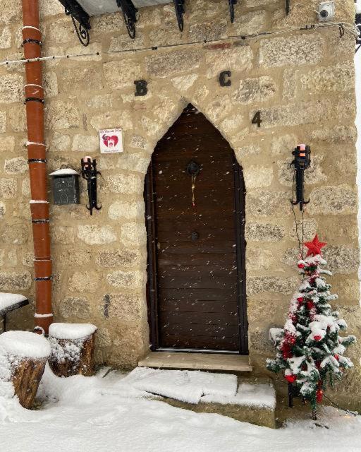 Romantico Chalet in pietra da mille e una notte photo 3