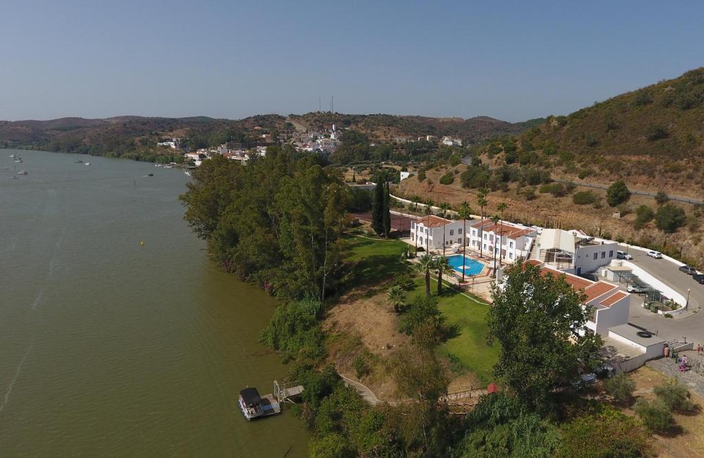 Hotel D'Alcoutim photo 3