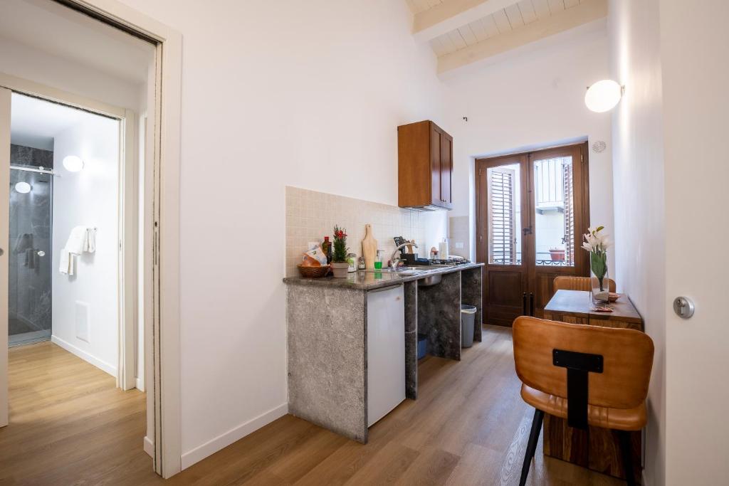Vespri Apartments photo 1