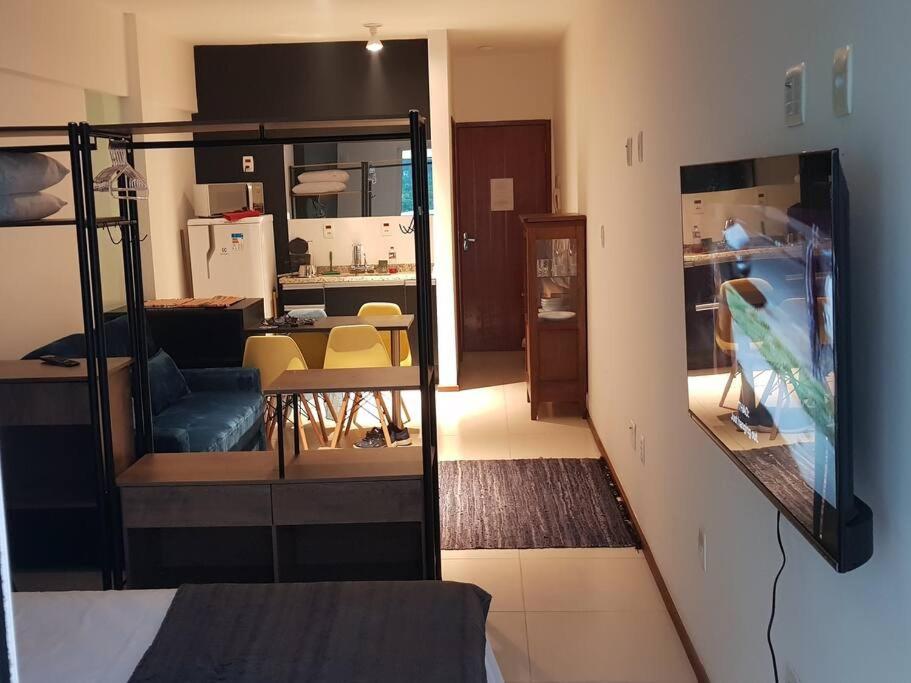 Cobertura Loft-Jacuzzi-Piscina-Praias-Super Vista photo 4