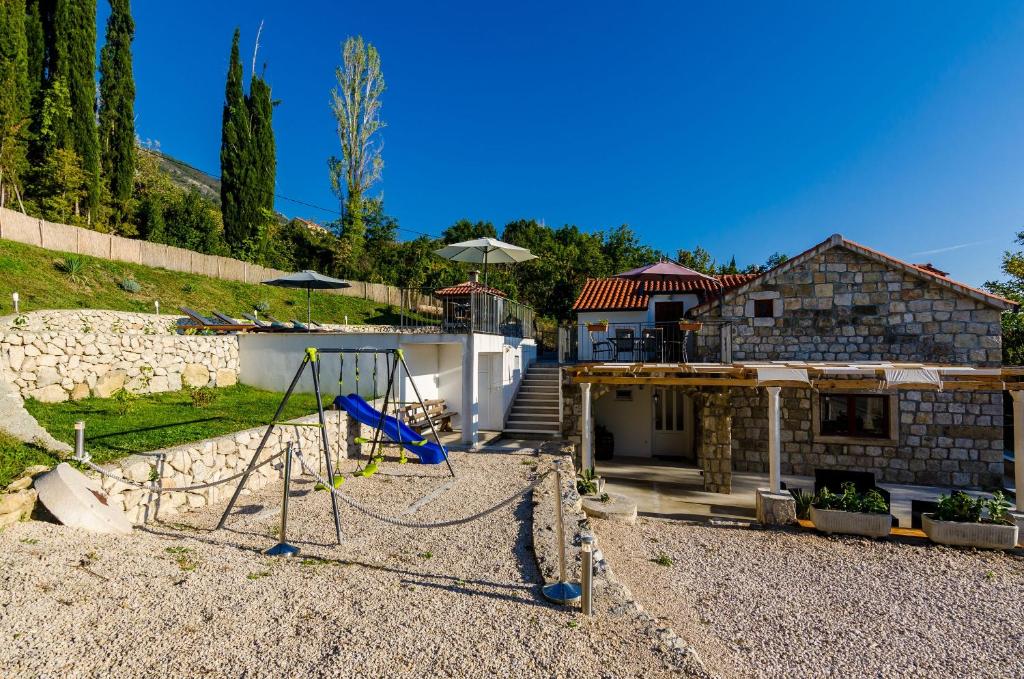 Villa Mlin photo 3
