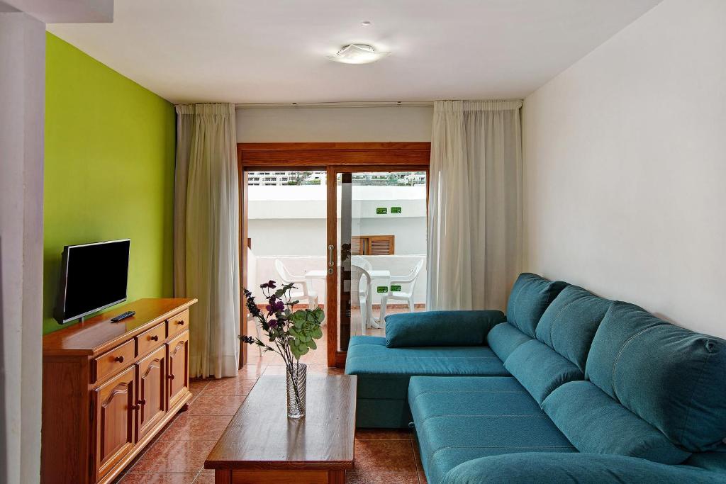 Montecarlo Apartamento 11 photo 1