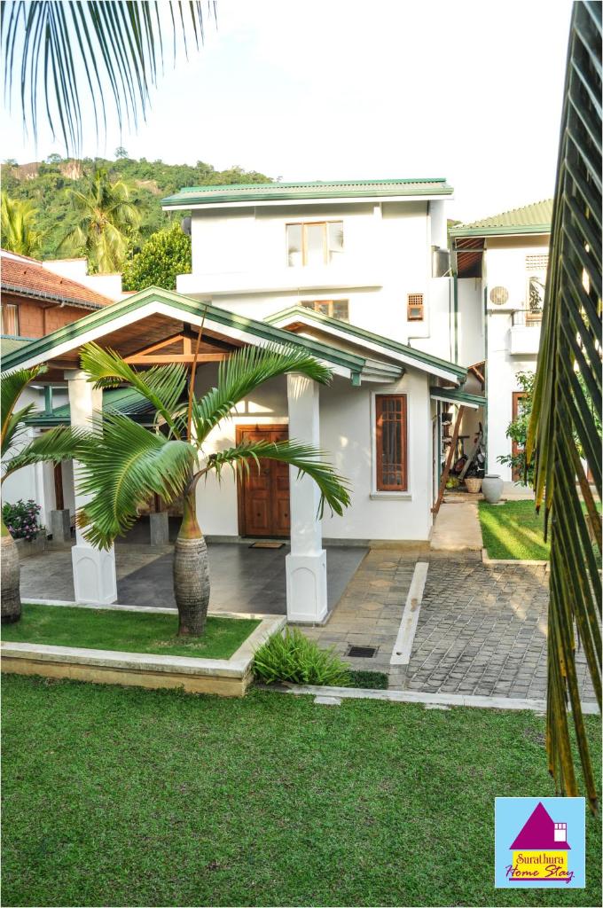 Surathura homestay photo 2