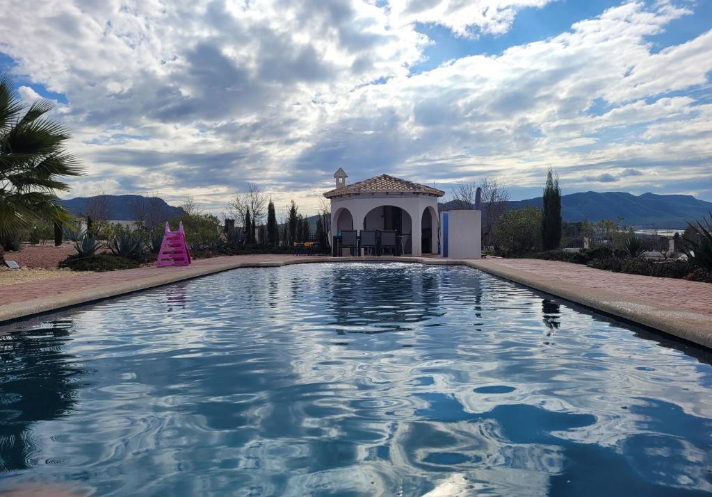 Finca la Sonrisa photo 2